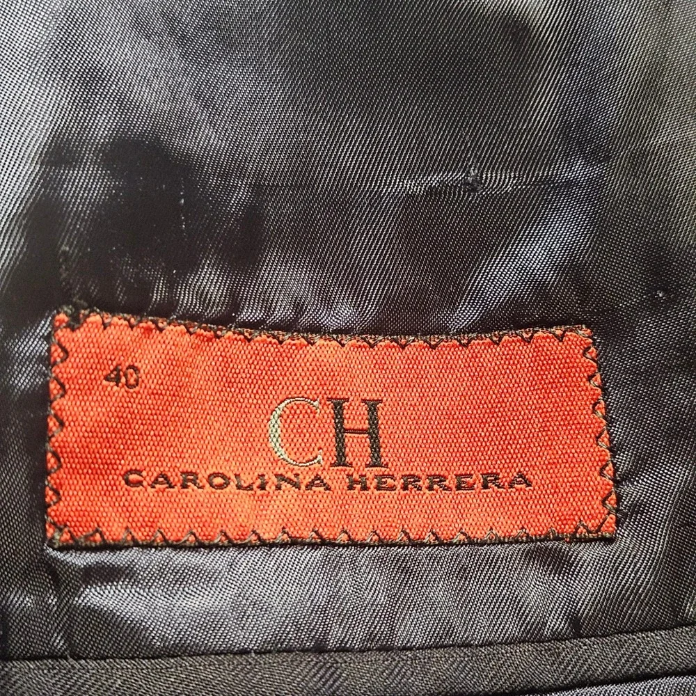 Carolina Herrera carolina herrera